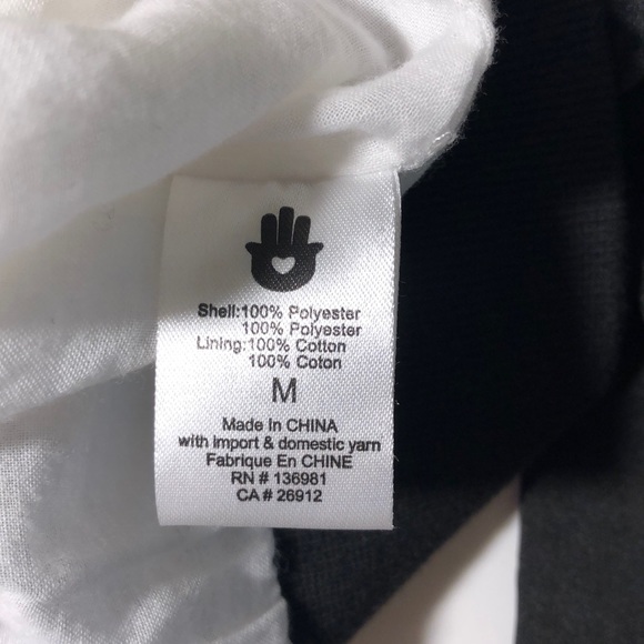 Spiritual gangster lightweight bomber jacket - Picture 6 of 7